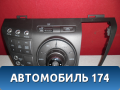 Блок управления магнитолой 39050SJK Honda Elysion (RR) 2004-2013 Элизион
