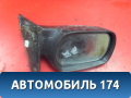 Зеркало переднее левое BP4L69180M08 Mazda 3 (BK) 2002-2009 Мазда 3