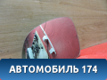 Стекло зеркала левого 13265469 Opel Astra J (P10) 2010-2017 Астра