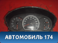 Панель приборов 3410072KE0 Suzuki Swift (ZC) 2003-2010 Свифт