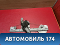 Стеклоподъемник электрический задний Renault Logan 2005-2014 Рено Логан