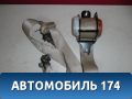 Ремень безопасности 82450SJKJ01ZA Honda Elysion (RR) 2004-2013 Элизион
