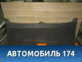 Обшивка двери багажника Honda Accord VII 2003-2008 Хонда Аккорд 7
