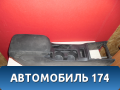 Подлокотник 8011A219ZZ Mitsubishi Lancer 10 (CX,CY) 2007-2017 Лансер