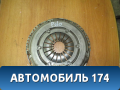 Корзина сцепления 03F141025 VW Polo (Sed RUS) Фольксваген Поло