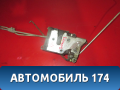 Замок двери 96348298 Chevrolet Lanos 2004-2010 Ланос