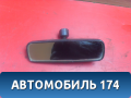 Зеркало заднего вида BR5S69220B Mazda 3 (BK) 2002-2009 Мазда 3