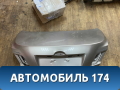 Крышка багажника 6440133450 Toyota Camry V40 2006-2011 Камри