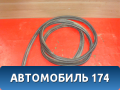 Уплотнитель багажника Suzuki Swift (ZC) 2003-2010 Свифт