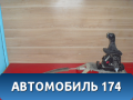 Кулиса КПП 7P1713025D Volkswagen Touareg (NF) (7P5) 2010-2018 Туарег