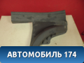 Накладка порога 858761G500XI Kia RIO 2 (JB) 2005-2011 Рио 2