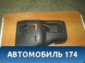 Кожух рулевой колонки нижний Lada Granta 2011> ВАЗ 2190 Гранта