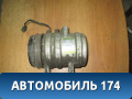 Компрессор кондиционера 96568208 Daewoo Matiz 1998-2015 Матиз