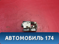 Замок двери задней левой Renault Logan 2005-2014 Рено Логан
