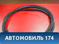 Уплотнитель багажника 870768 Peugeot 206 1998-2012 Пежо