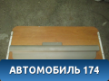 Накладка порога (внутренняя) передняя левая Lifan Smily 2010> Лифан Смайли