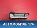 Блок управления климат-контролем Toyota Prius (ZVW30) 2009-2016 Приус