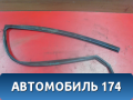 Уплотнитель стекла двери 835304X000 Kia RIO 3 (UB,QB) 2011-2017 РИО