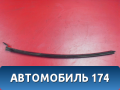 Направляющая стекла двери A116201810 Chery Amulet (A15) 2006-2012 Амулет