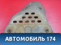 Экран тепловой 1555A577 Mitsubishi ASX 2010-2016 Мицубиси ASX