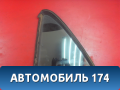 Стекло двери 2207300655 Mercedes Benz W220 1998-2005 Мерседес