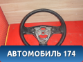 Рулевое колесо 4518448060 Lexus RX400h (MHU38) 2005-2009 Лексус