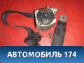 Ремень безопасности 609160500A Opel Corsa D (S07) 2006-2015 Корса Д