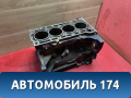 Блок цилиндров двигателя 03C103011BP Volkswagen Jetta 2011> Джетта 6