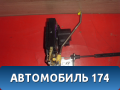 Замок двери PBA6205200 Lifan Myway (X70) 2016> Майвей