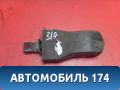Ограничитель двери задней 6R4839249B Volkswagen Polo (6R1 HB) 2009-2014 Поло