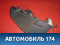 Держатель задней полки 6Y6867763 Skoda Fabia 1999-2006 Фабиа
