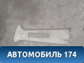 Обшивка стойки средней верхняя Mazda Familia (BJ) 1999-2003 Мазда Фамилия