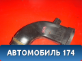 Воздуховод отопителя 9621847480 Peugeot 406 (8B) 1999-2004 Пежо