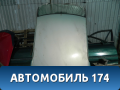 Крыша Renault Logan 2005-2014 Логан