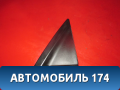 Накладка (уголок) двери 838402F000 Kia Cerato 2004-2008 Киа Церато