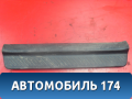 Накладка порога передняя BP4K68710K02 Mazda 3 (BK) 2002-2009 Мазда 3