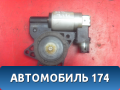Моторчик стеклоподъемника передний задний  Mazda 3 (BK) 2002-2009 Мазда 3