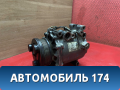 Компрессор кондиционера MN185570 Mitsubishi Lancer 9 (CS) (CS1A) 2003-2008 Лансер 9
