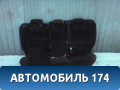 Сиденье Ford Focus 2 (CB4) 2005-2011 Фокус 2
