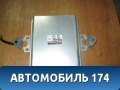 Блок управления двигателем Subaru Impreza (G11) 2000-2007 Субару Импреза