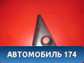 Крышка зеркала 96304172 Chevrolet Lanos 2004-2010 Ланос
