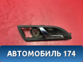Ручка двери внутренняя Skoda Octavia (A5) (1Z) 2004-2013 Октавия А5