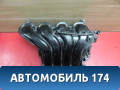 Коллектор впускной Hyundai Solaris 2 (HCR) 2017> Солярис 2