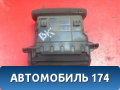 Дефлектор торпедо центральный BP4L64930 Mazda 3 (BK) 2002-2009 Мазда 3