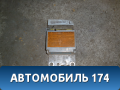 Блок AIR BAG 285567M505 Nissan Bluebird Sylphy (G10) 2000-2005 Блюберд Силфи