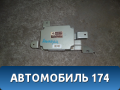 Блок управления АКПП Nissan Almera N16 2000-2006 Альмера