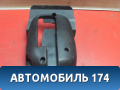 Кожух рулевой колонки BP4K60231 Mazda 3 (BK) 2002-2009 Мазда 3