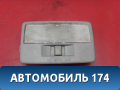Плафон салонный D35051310D77 Mazda 3 (BK) 2002-2009 Мазда 3