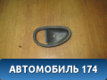 Накладка ручки внутренней 735397334 Fiat Albea 2002-2012 Альбеа