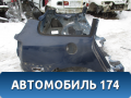 Крыло заднее правое Volkswagen Passat (B6) 2005-2010 Пассат В6